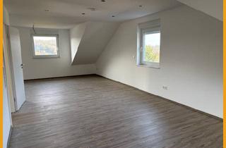 Wohnung mieten in 34626 Neukirchen, FAST ALLES NEU! ERSTBEZUG NACH MODERNISIERUNG!