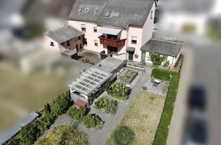 Haus kaufen in 56743 Mendig, Ihre Kapitalanlage / Renditeobjekt mit vielseitigem Nutzungspotenzial in Obermendig