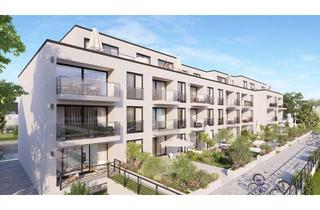 Wohnung kaufen in 40764 Langenfeld, Zuhause mit Charakter - großzügige 3-Zimmer in eleganter Umgebung