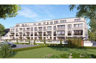 Wohnung kaufen in 40764 Langenfeld, Zuhause für Anspruchsvolle - 3-Zimmer mit Stil und Substanz