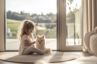 Wohnung kaufen in 40764 Langenfeld, Leben mit Leichtigkeit - 3-Zimmer für urbane Individualisten