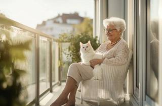 Wohnung kaufen in 40764 Langenfeld, Funktionalität mit Flair - wohnen auf den Punkt gebracht