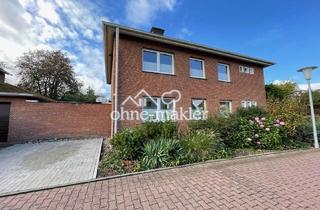 Villa kaufen in 59269 Beckum, Stadtvilla auf ZWEI Flurstücken mit parkähnlichem Garten- Privatverkauf