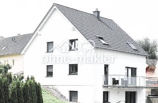 Einfamilienhaus kaufen in 74676 Niedernhall, Familienfreundliches KfW 55 Einfamilienhaus