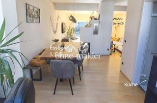 Reihenhaus kaufen in 55543 Bad Kreuznach, Reihenhaus, sehr gepflegt, 134 m2, Stellplatz, Garage