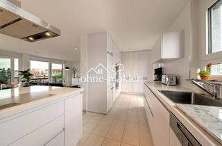Penthouse kaufen in 71034 Böblingen, Sonniges Pentouse mit Skyline-Flair - Exklusive Dachterrassenwohnung nahe Stuttgart