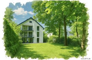 Villa kaufen in 16548 Glienicke, Großzügige und charmante Stadtvilla in begehrter Wohnlage