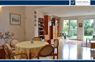 Reihenhaus kaufen in 76530 Baden-Baden, Viel Platz für die Familie, Reihenhaus in ruhiger und zentraler Lage von Baden-Baden