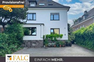 Mehrfamilienhaus kaufen in 50321 Brühl, 3 Familienhaus in ruhiger und stadtnaher Lage