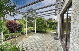 Wohnung kaufen in 22926 Ahrensburg, Terrassen-Whg, 3 Zi., Keller, Stellpl.