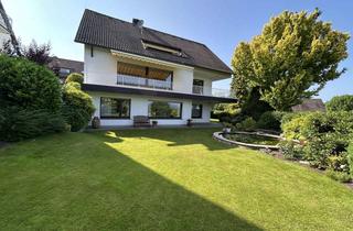 Einfamilienhaus kaufen in 45549 Sprockhövel, Einfamilienhäuser zu kaufen, Ennepe-Ruhr-Kreis