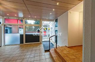 Büro zu mieten in Mühlbachstraße, 99891 Tabarz, 145 m², 7-Räume für Praxis, Büro, Kanzlei, Physio. EG, FH, 3xKfz
