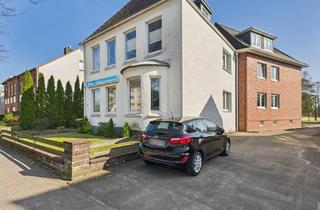 Wohnung kaufen in 24539 Neumünster, -RESERVIERT- Charmante Wohnung im Dachgeschoss für Kapitalanleger.