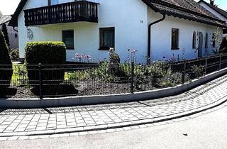 Einfamilienhaus kaufen in 86836 Untermeitingen, Schauen Sie in Ihr neues Zuhause! Ein gepflegtes Einfamilienhaus mit großem Garten wartet auf Sie!