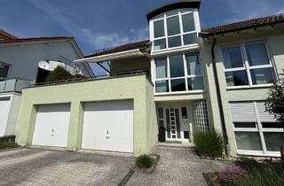Haus mieten in 73635 Rudersberg, Ein Zuhause zum Ankommen: Großzügiges Wohnen auf 2 Ebenen!