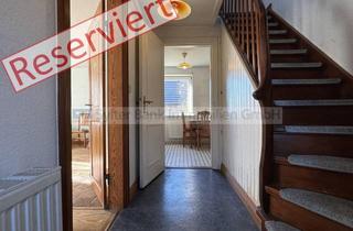 Einfamilienhaus kaufen in 25980 Sylt, Erbbaugrundstück mit Altbestand in Keitum – Gestalten Sie Ihren 1. Wohnsitz auf Sylt!