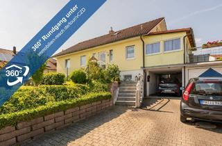 Einfamilienhaus kaufen in 94161 Ruderting, Großzügiges Einfamilienhaus mit Einliegerwohnung in Ruderting