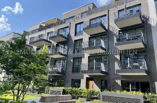 Loft kaufen in 22085 Hamburg, Waterlofts - Endetage am Uhlenhorster Kanal