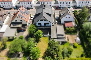 Haus kaufen in 64850 Schaafheim, Häuser kaufen, Darmstadt-Dieburg