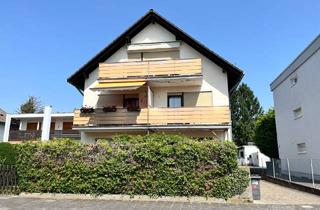 Mehrfamilienhaus kaufen in 63075 Offenbach am Main, Vielseitiges Mehrfamilienhaus – ideal für Kapitalanleger und Selbstnutzer in Offenbach!