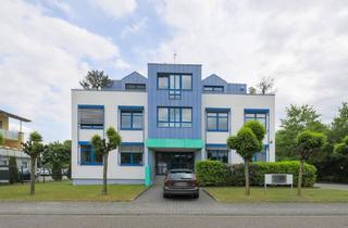 Büro zu mieten in 76549 Hügelsheim, Vielseitig nutzbare Büroimmobilie mit Top-Ausstattung und E-Ladestation in Hügelsheim!