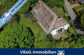 Immobilie kaufen in 25582 Kaaks, Sonstige Immobilien, Steinburg