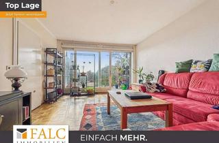 Wohnung kaufen in 37085 Göttingen, RESERVIERT**Ostviertel mit Panoramablick - Charmante 3,5 Zimmer Wohnung mit durchdachtem Grundriss**