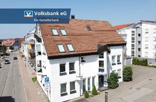 Büro zu mieten in 78713 Schramberg, *** Schramberg Sulgen - vielseitig nutzbare Büro-, Praxis-, oder Kanzleiräume! ***