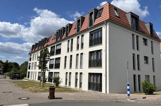 Sozialwohnungen mieten in In Der Hut, 91083 Baiersdorf, 3-Zimmer-Wohnung (Nr. 3.3.2) gefördert - Haushaltsgröße 3-4 Personen - WBS Stufe II EOF erforderlich