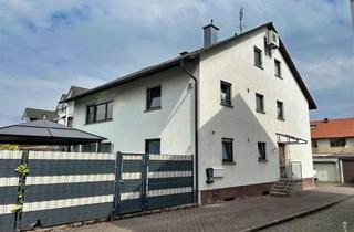 Wohnung kaufen in 76756 Bellheim, Seltene Gelegenheit, 3-4 Zimmer Wohnung im Erdgeschoss!