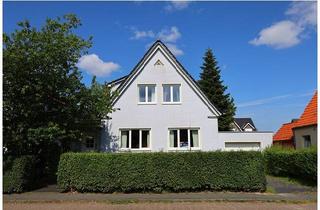 Einfamilienhaus kaufen in 27476 Cuxhaven, Gepflegtes Einfamilienhaus in begehrter Lage von Döse