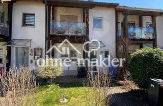 Haus kaufen in Königsberger Strasse 47, 78073 Bad Dürrheim, Großzügiges Reihenmittelhaus in Bad Dürrheim Kernstadt – Ihr neues Familienheim - provisionsfrei