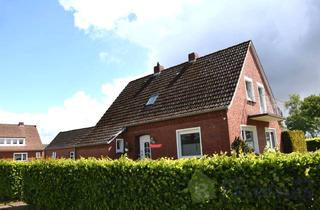 Einfamilienhaus kaufen in 26845 Nortmoor, Aufgepasst! Gepflegtes kleines Familienhaus in Nortmoor sucht neuen Eigentümer!