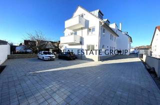 Wohnung kaufen in 85055 Ingolstadt, NEUBAU! Wohnungspaket mit zwei Wohnungen zum Investment oder Eigenbezug!