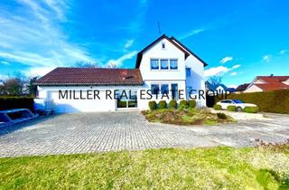 Einfamilienhaus kaufen in 85116 Egweil, Traum für die ganze Familie: Einfamilienhaus in einzigartiger Lage mit Weitblick!