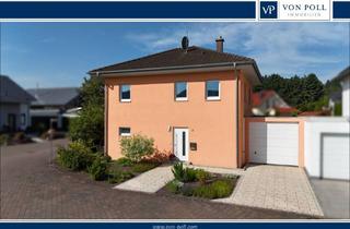 Villa kaufen in 55583 Bad Kreuznach, Traumhafte Stadtvilla mit Weitblick, ruhigem Gartenparadies und Energieeffizenzklasse A+