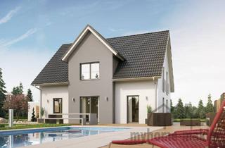 Haus kaufen in 91593 Burgbernheim, Ab 1.200€ monatlich ins Eigenheim - Altersvorsorge mit Sofortnutzen!