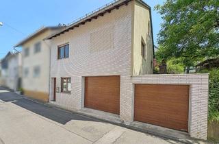 Einfamilienhaus kaufen in 56379 Winden, Modern renoviertes Einfamilienhaus in Winden - sofort bezugsfähig