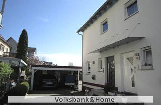 Einfamilienhaus kaufen in 72160 Horb, Einfamilienhaus mit Garten in Horb