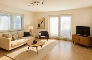 Wohnung kaufen in Hauptstraße 25, 85386 Eching, Sonnige Gartenwohnung mit S/W Garten (ca. 140 QM)! KiTa im Ort!