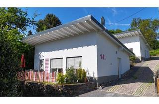 Haus kaufen in 56332 Löf, Zwei moderne Ferienhäuser in Löf - Ihre Investitionschance in bester Mosellage!