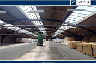 Büro zu mieten in 66459 Kirkel, ANGEBOT: Lager-/Logistik-/Produktionshalle sowie Bürofläche - mit exzellenter Autobahnanbindung