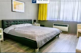 Wohnung kaufen in 92648 Vohenstrauß, Kapitalanlage gesucht? Ferienwohnung zur Vermietung oder zur Selbstnutzung