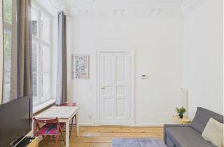 Wohnung kaufen in Katzbachstraße 30, 10965 Berlin, Wohnen zwischen Viktoriapark und Bergmannkiez – ruhig und zentral