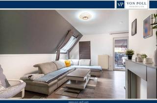 Wohnung kaufen in 33332 Gütersloh, Moderne Eigentumswohnung ca. 105 m² | 4 Zimmer| Loggia| Garage