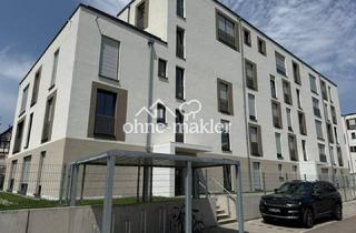 Wohnung mieten in Dionys-Mellert-Str., 76437 Rastatt, Helle Wohlfühloase mit großer Terrasse – 2-Zimmer-Wohnung zu vermieten!