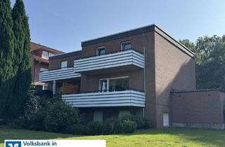 Haus kaufen in 31737 Rinteln, Zwei nebeneinanderliegende Doppelhäuser in der Nordstadt zu verkaufen!