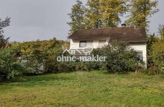 Einfamilienhaus kaufen in 90607 Rückersdorf, Einfamilienhaus mit Schwimmhalle auf großem, ruhigem Südgrundstück mit Fernsicht