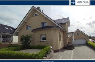 Einfamilienhaus kaufen in 55774 Baumholder, Ihr Familientraum in Baumholder – Einziehen und Wohlfühlen!!!
