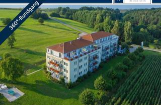 Wohnung kaufen in 91174 Spalt, Rarität am Brombachsee:Einzigartige Ferienwohnung mit unvergleichlichem Seeblick!